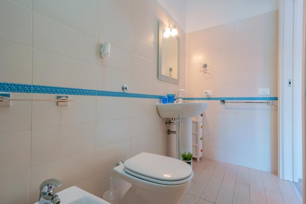 Fortyfourbandb Cagliari Dış mekan fotoğraf