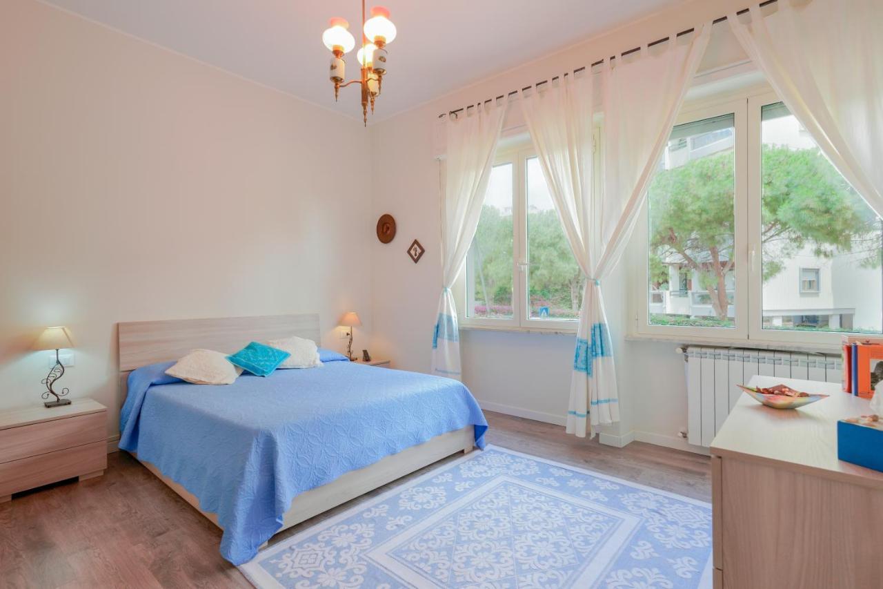 Fortyfourbandb Cagliari Dış mekan fotoğraf