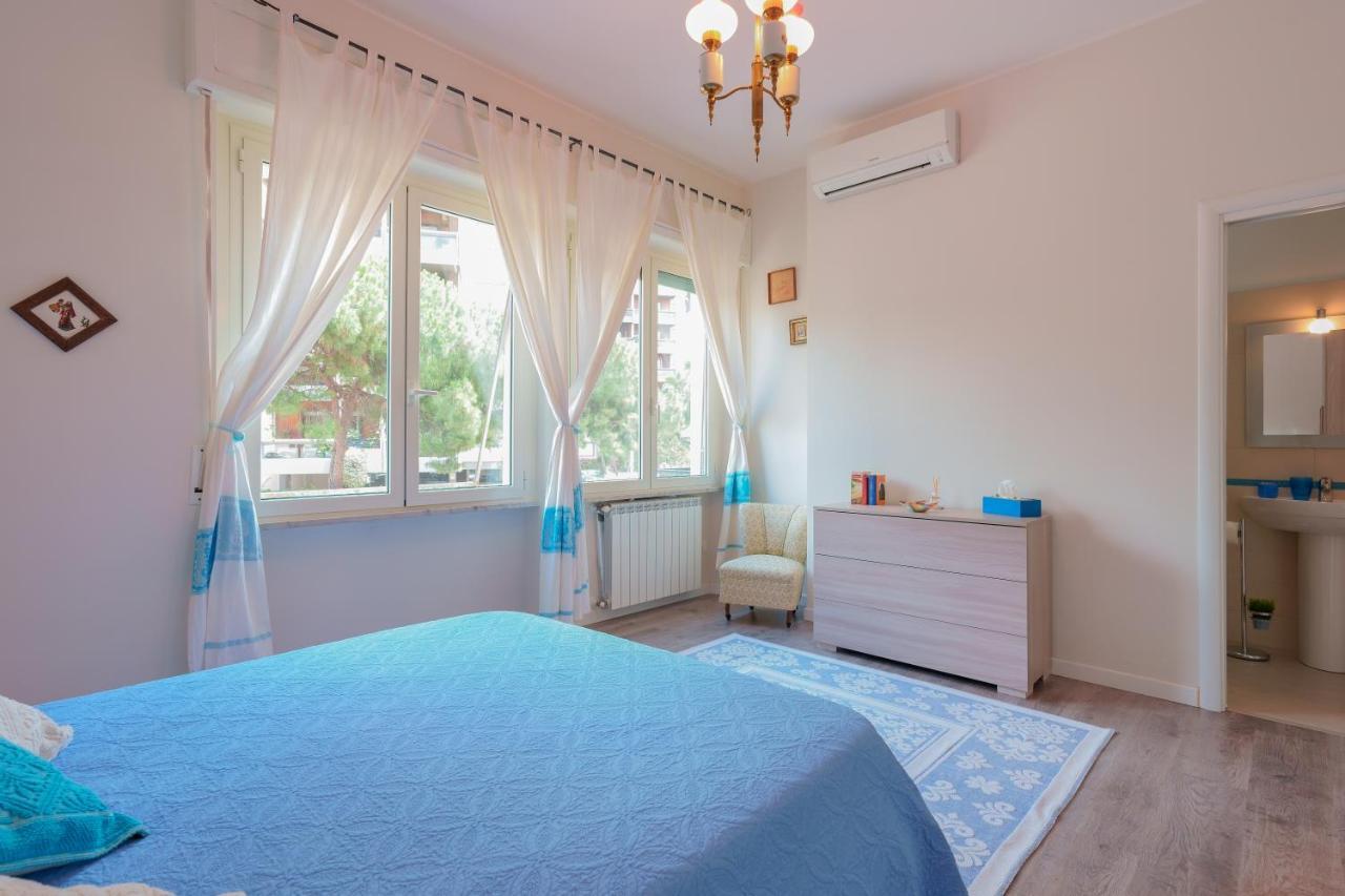 Fortyfourbandb Cagliari Dış mekan fotoğraf