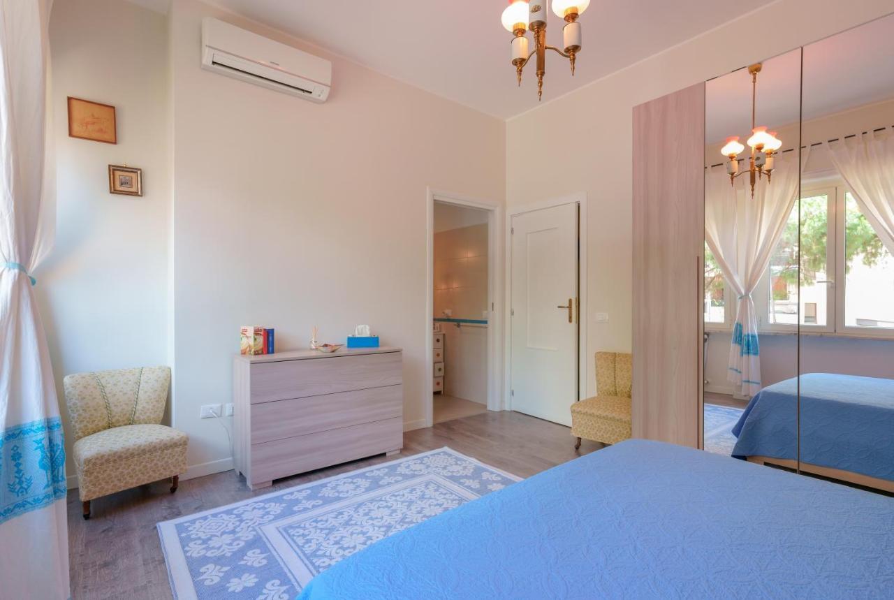 Fortyfourbandb Cagliari Dış mekan fotoğraf