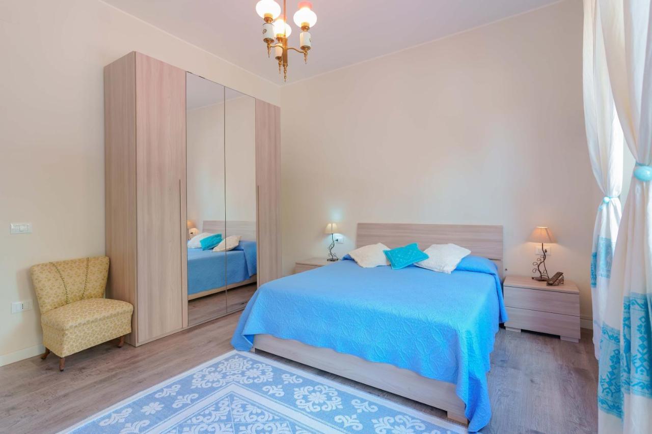 Fortyfourbandb Cagliari Dış mekan fotoğraf