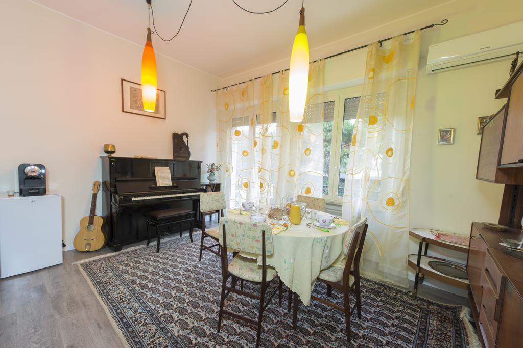 Fortyfourbandb Cagliari Dış mekan fotoğraf